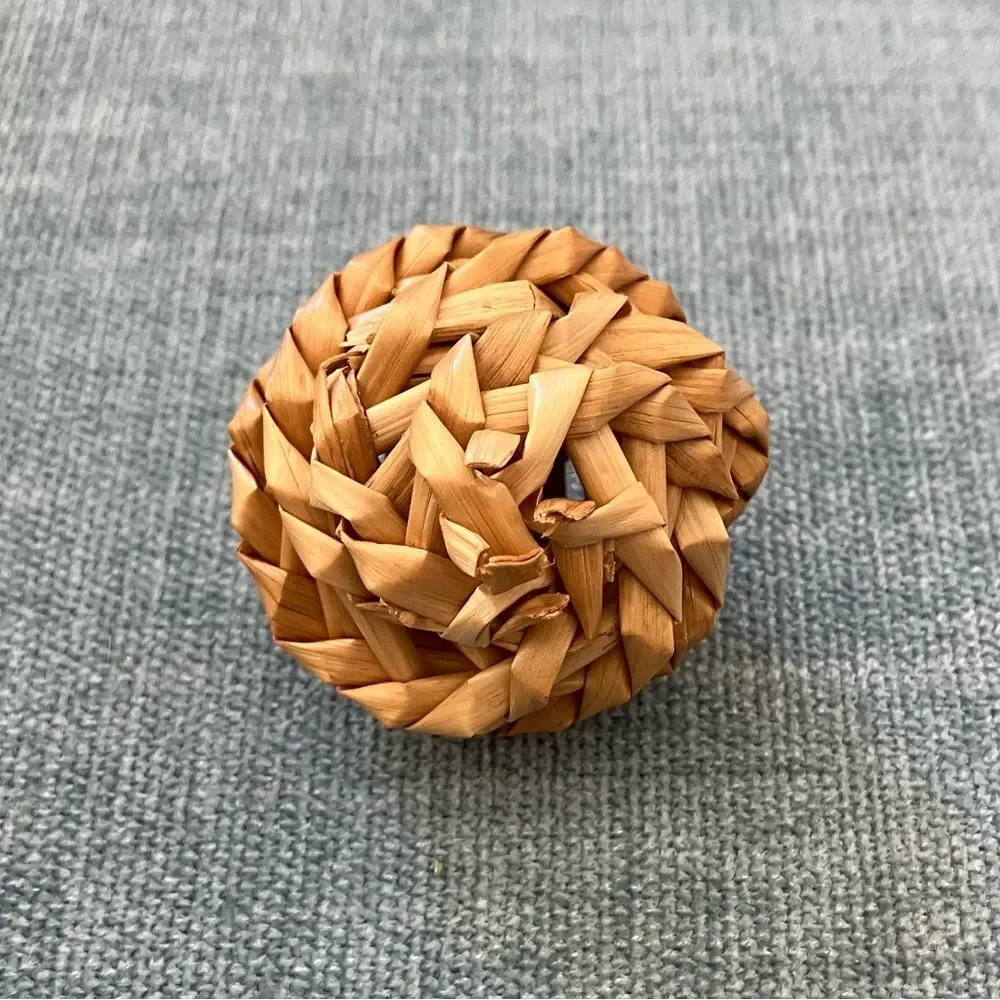 Gently Used Cat Ball Toy